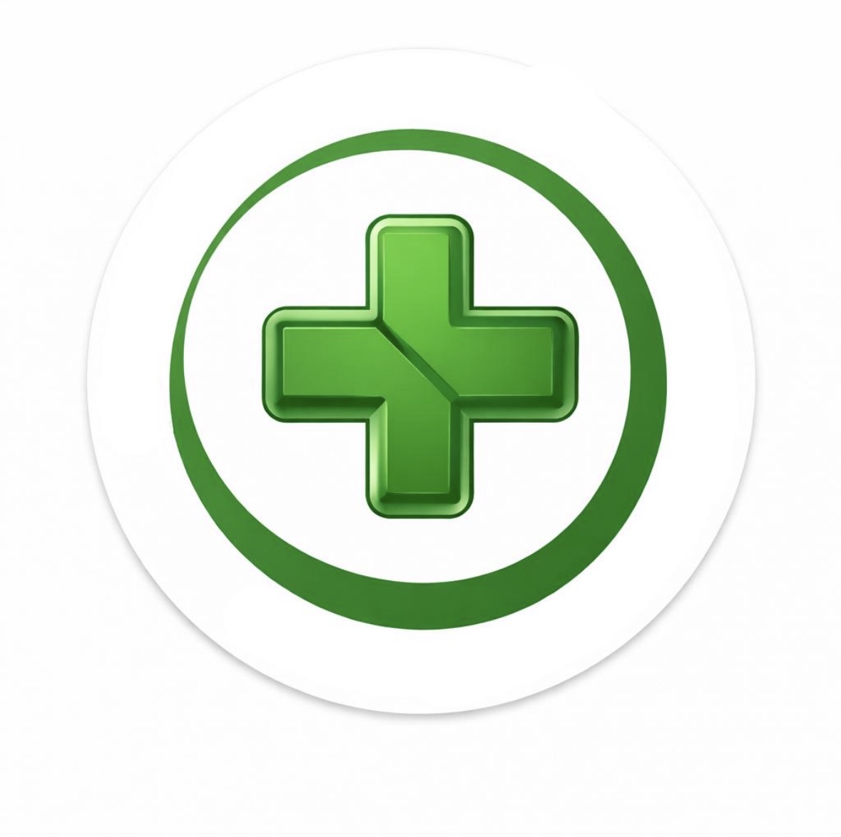 Logo Farmacia Mutual de Bomberos